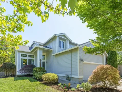 23898 Sw Golden Pond Terrace Sherwood OR 97140