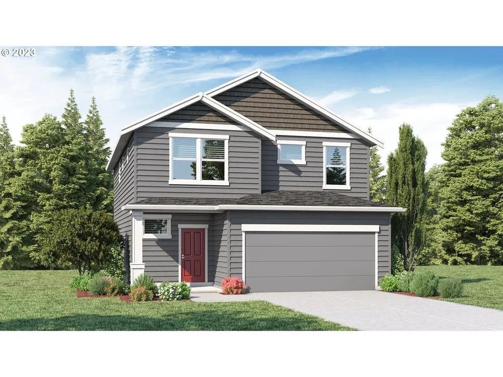2684 26th Loop Springfield OR 97477
