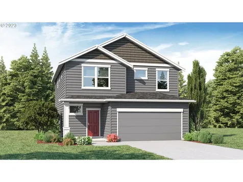 2684 26th Loop Springfield OR 97477