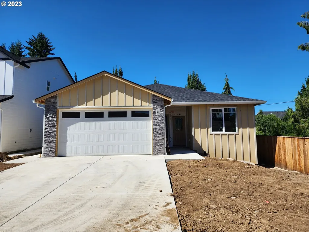 10811 Nw 14th Place Vancouver WA 98685