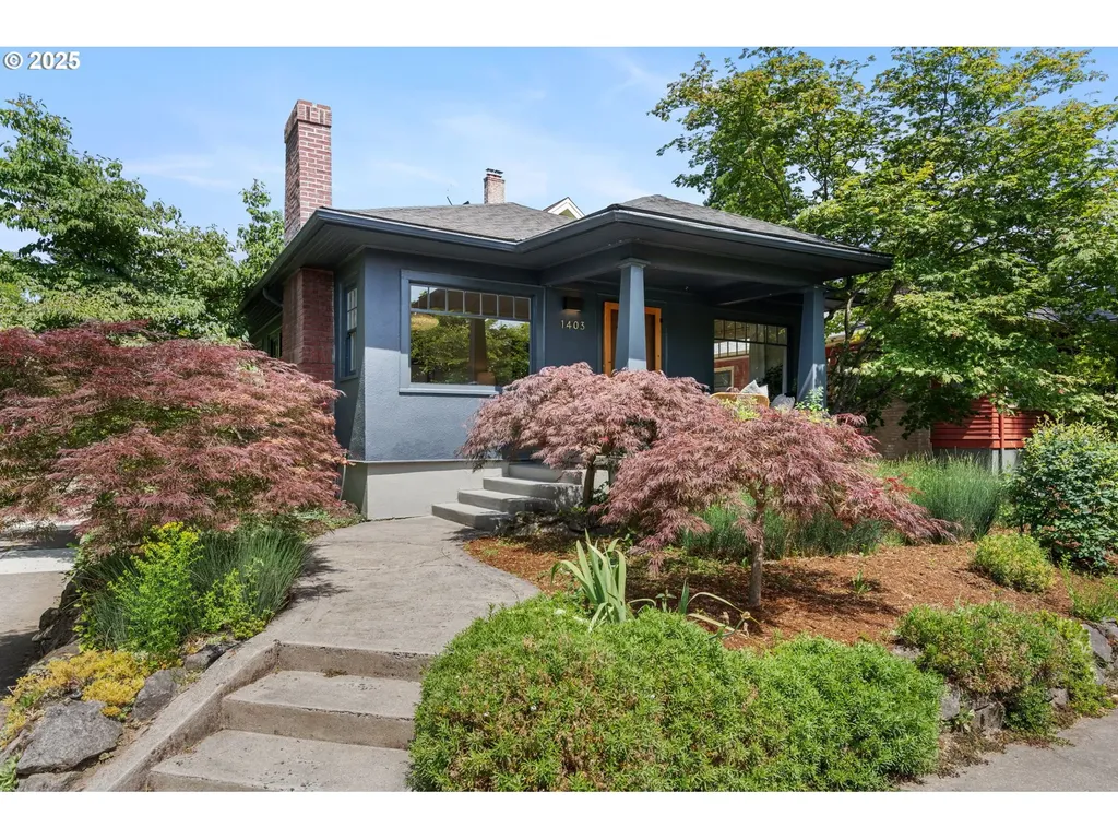 1403 SE Birch Street Portland OR 97214