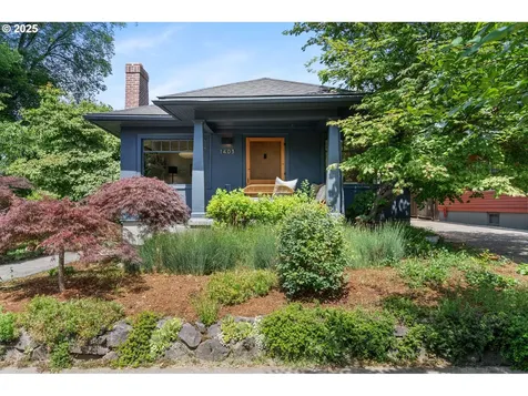 1403 SE Birch Street Portland OR 97214