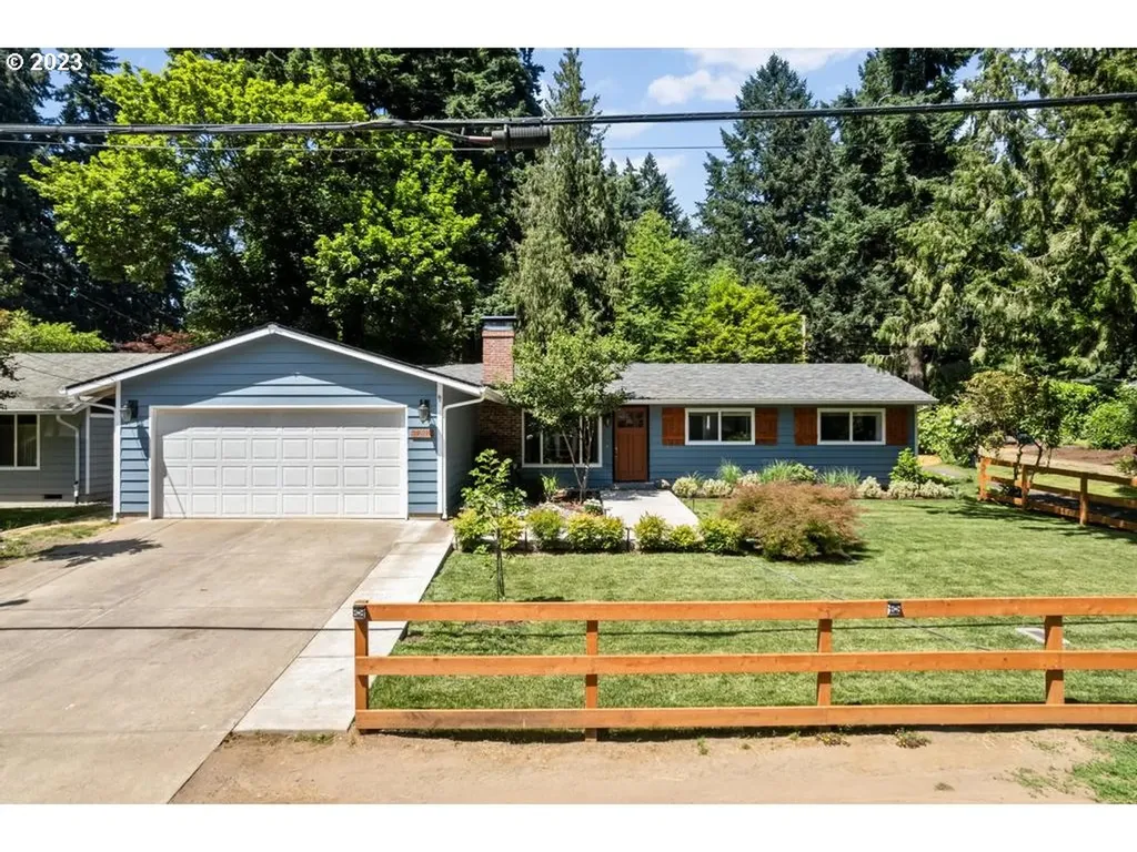 5237 Sw Dawn Street Lake Oswego OR 97035