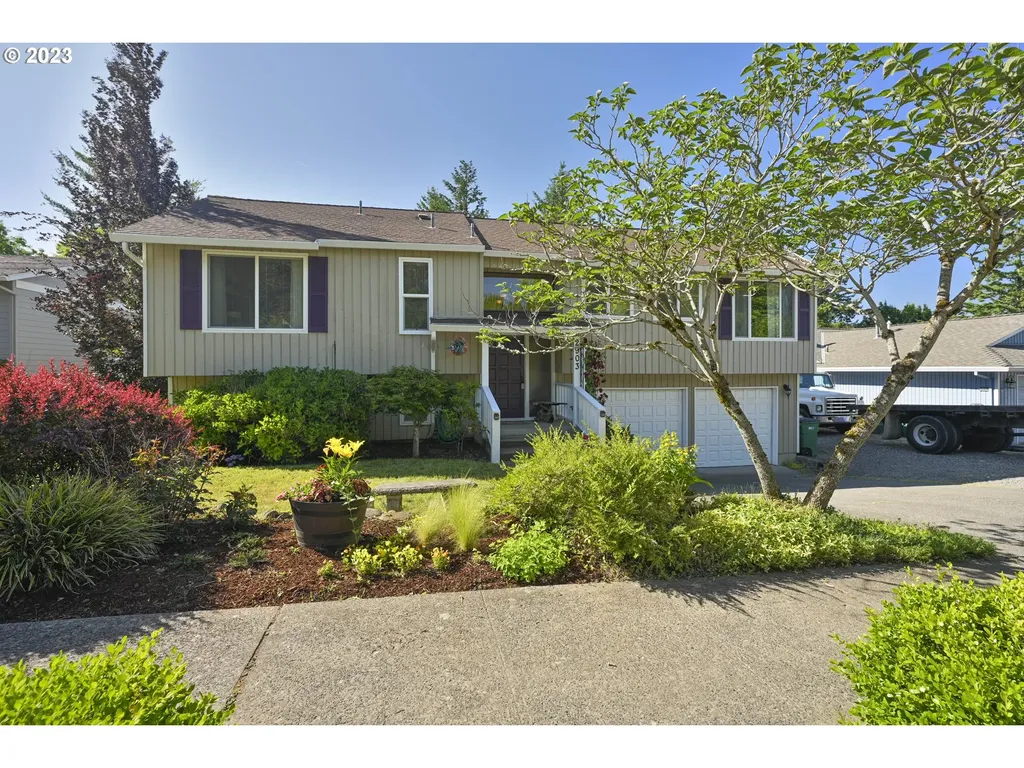 2903 Se Lewellyn Avenue Troutdale OR 97060