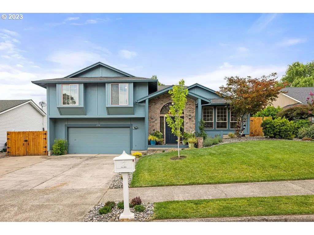 2108 Ne 152nd Street Vancouver WA 98686