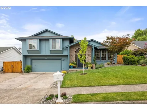 2108 Ne 152nd Street Vancouver WA 98686