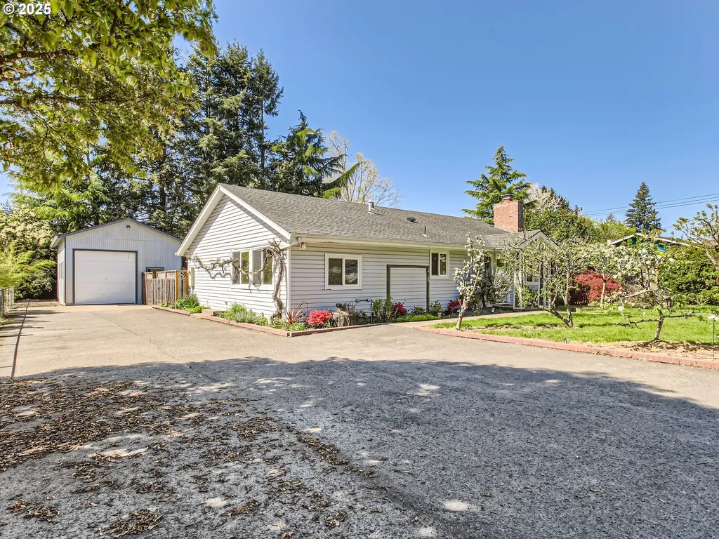 30895 SW Magnolia Avenue Wilsonville OR 97070