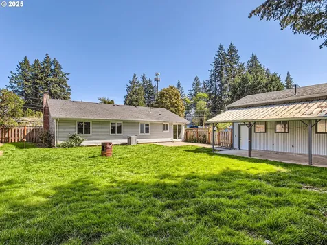 30895 SW Magnolia Avenue Wilsonville OR 97070