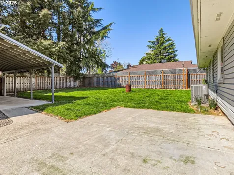 30895 SW Magnolia Avenue Wilsonville OR 97070
