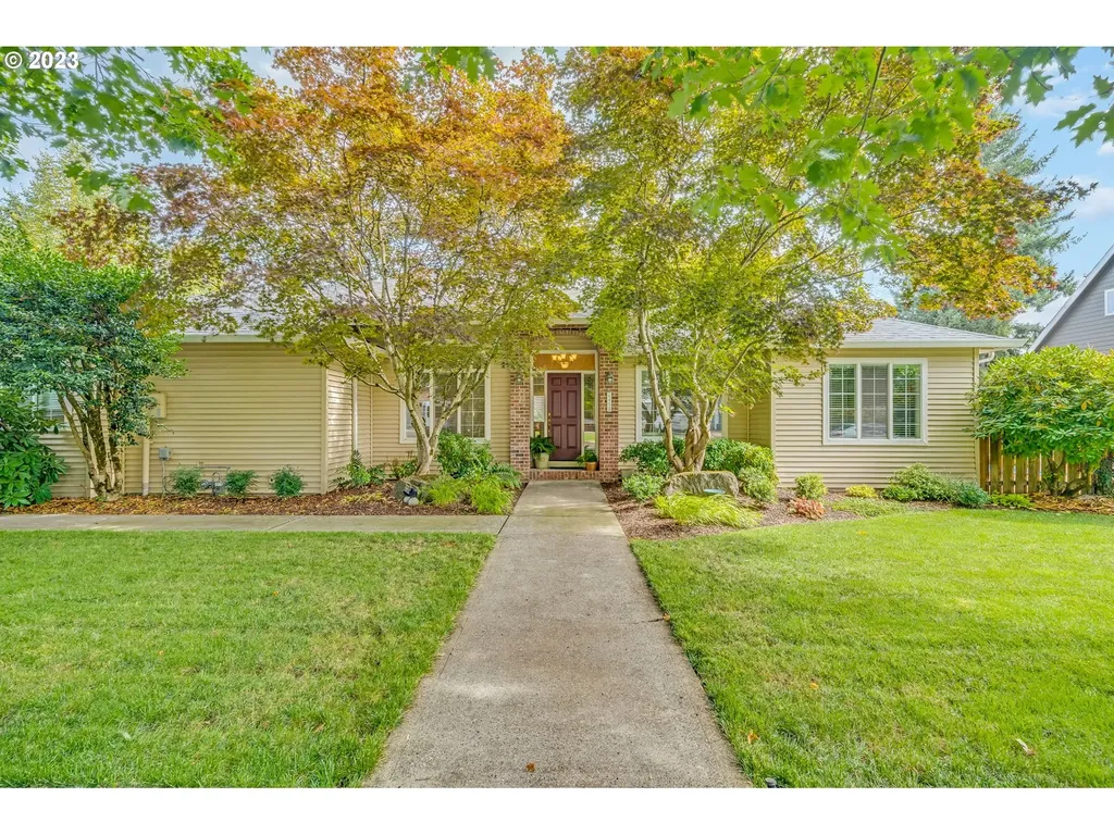 23724 Sw Stonehaven Street Sherwood OR 97140