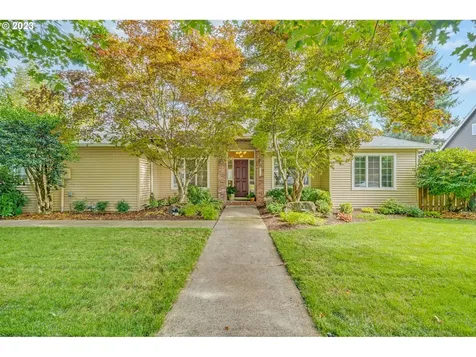 23724 Sw Stonehaven Street Sherwood OR 97140