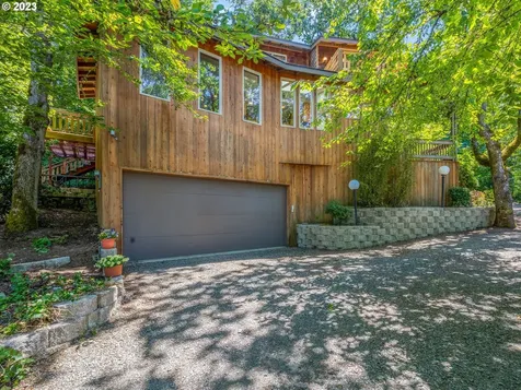 1401 E 27th Avenue Eugene OR 97403