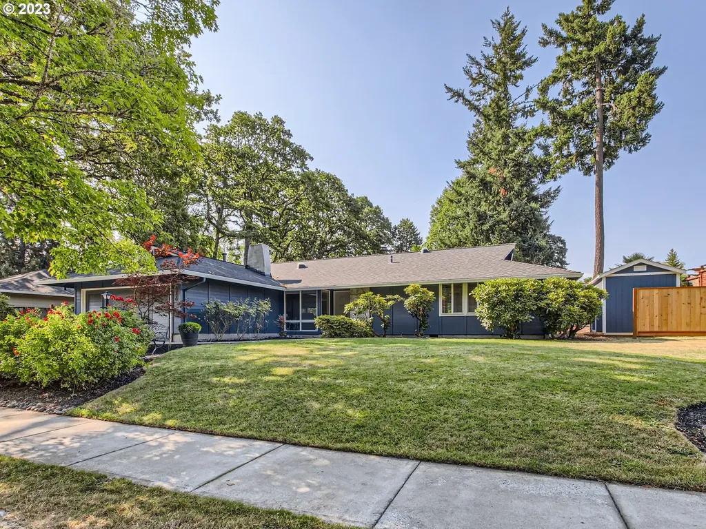 15230 Nw Perimeter Drive Beaverton OR 97006