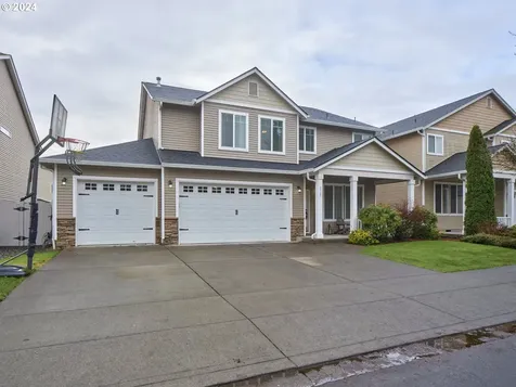 2107 Nw 7th Street Battle Ground WA 98604