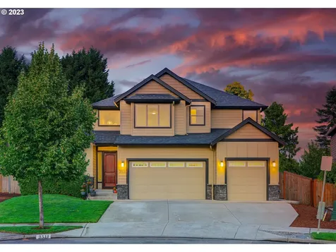 3511 Se 142nd Court Vancouver WA 98683