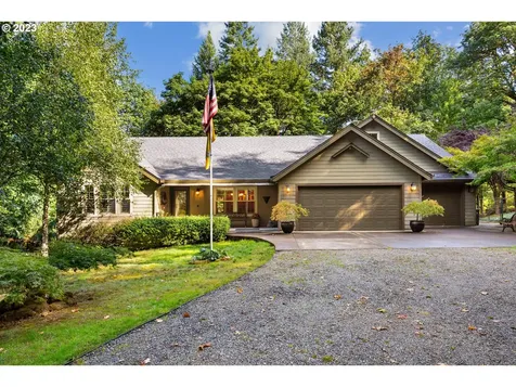 15806 Ne 319th Street Battle Ground WA 98604