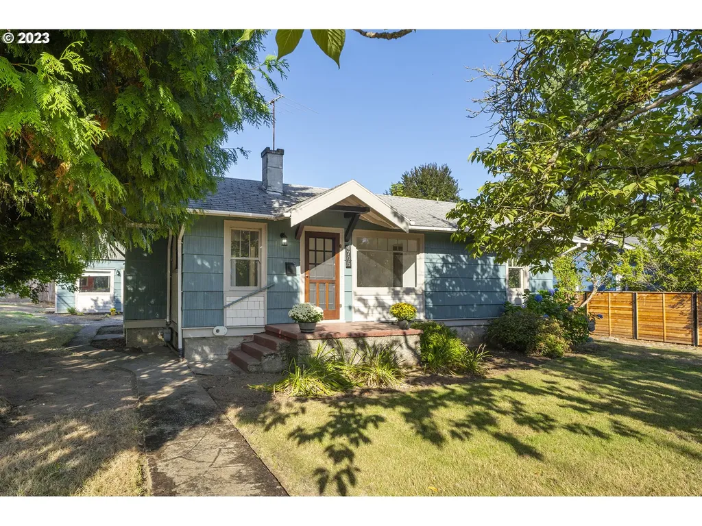 4705 Ne 105th Avenue Portland OR 97220