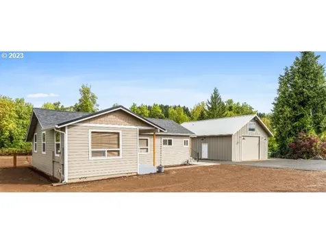 31677 Gowdyville Road Cottage Grove OR 97424