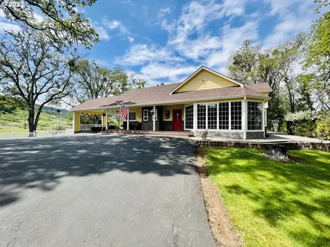 3644 Old Melrose Road Roseburg OR 97471