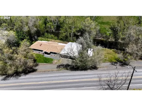 915 E Main Street John Day OR 97845