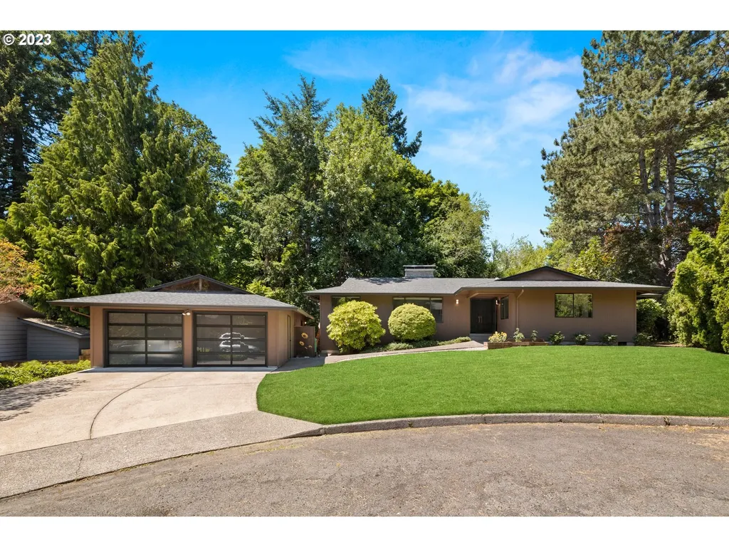 5115 Sw Richenberg Court Portland OR 97239