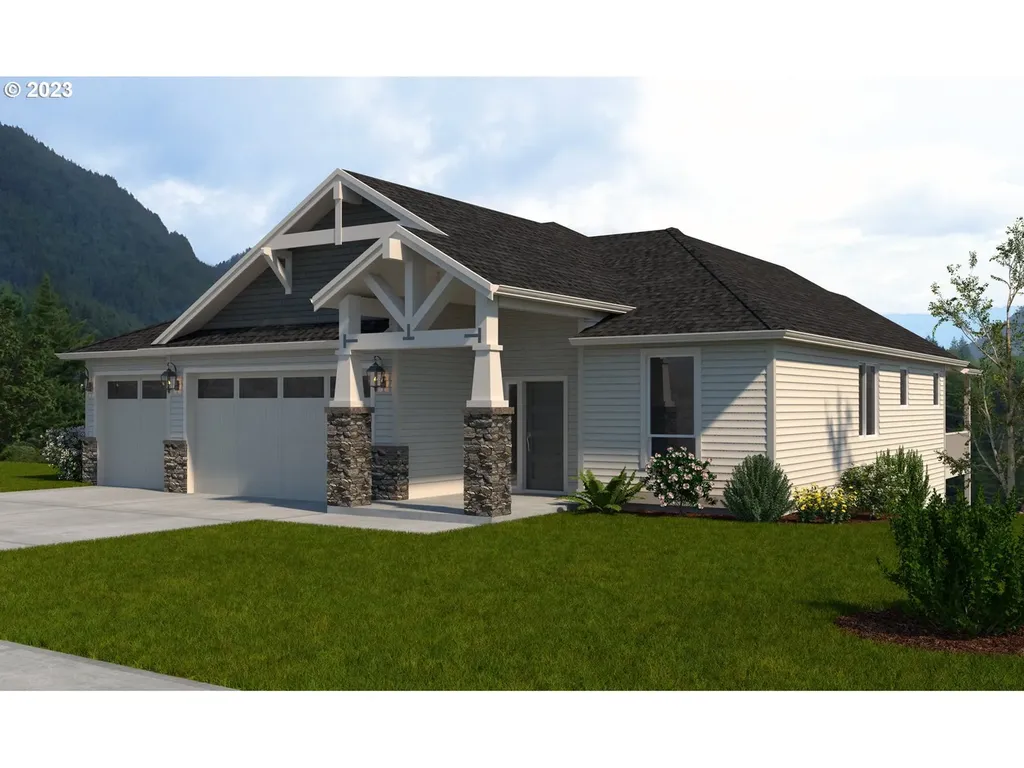 5636 N 91st Avenue Camas WA 98607