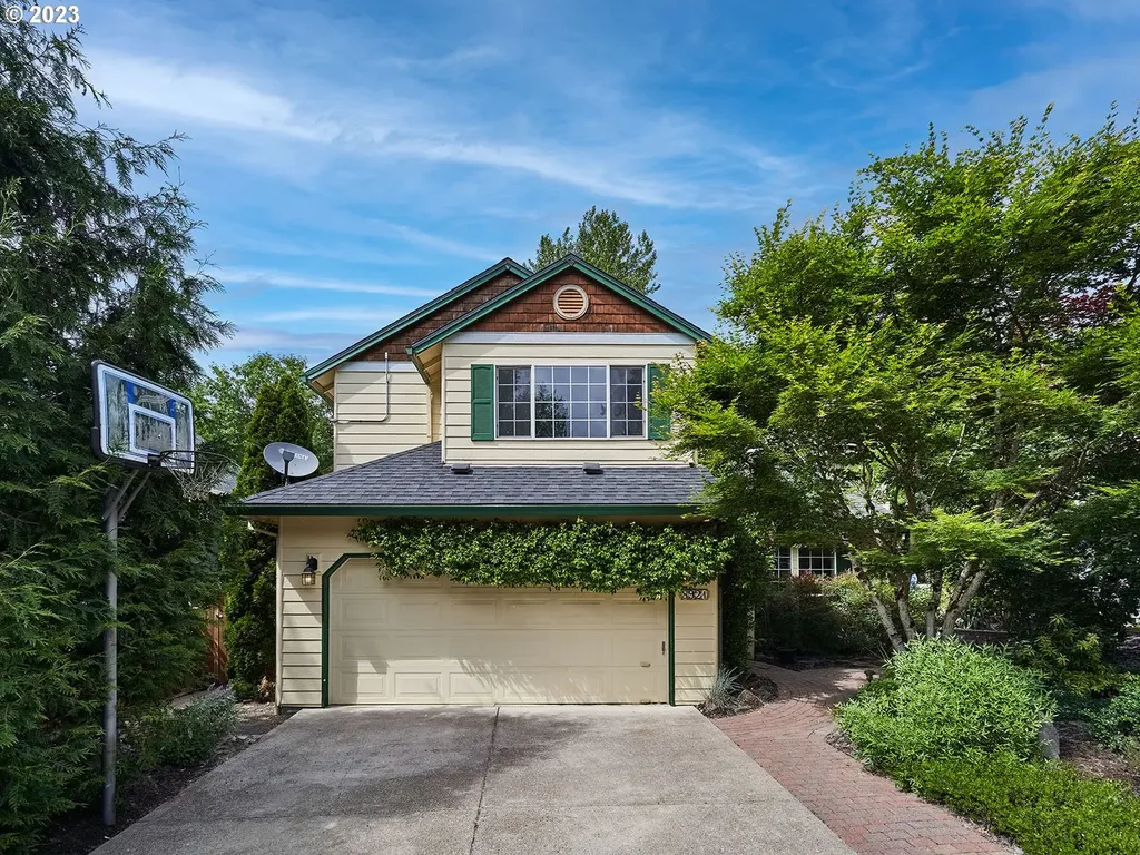 8921 Sw Picasso Place Portland OR 97223
