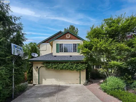8921 Sw Picasso Place Portland OR 97223