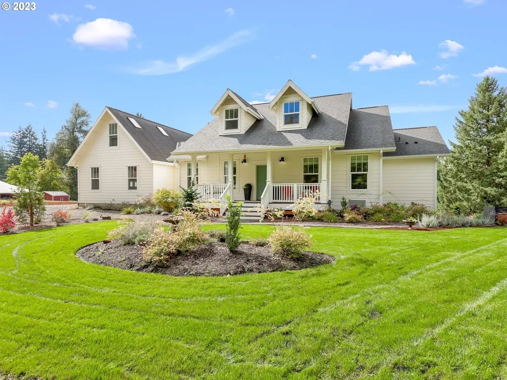 17800 Se Tickle Creek Road Boring OR 97009