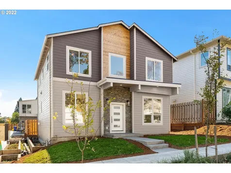 3854 Sw Baird Street Portland OR 97219