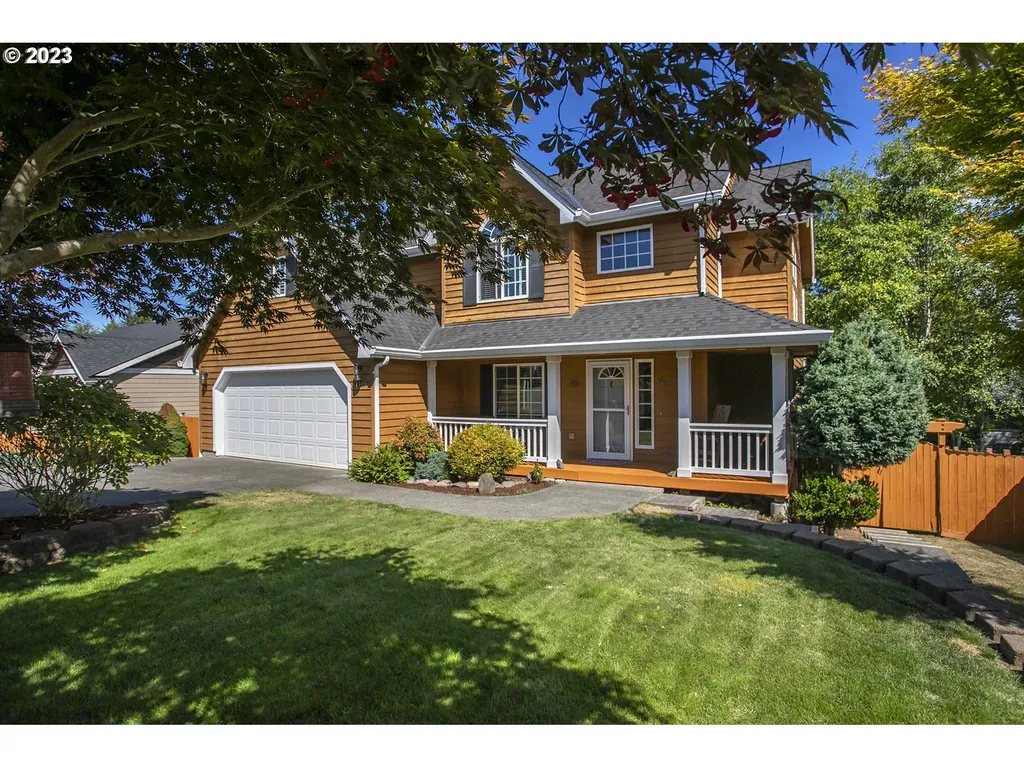 1379 Stillwater Court Seaside OR 97138