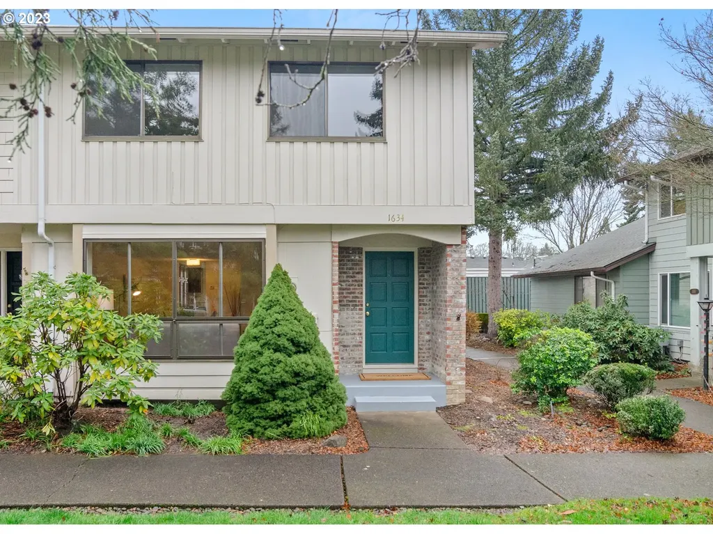 1634 Nw 143rd Avenue Portland OR 97229