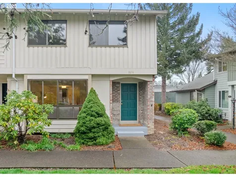 1634 Nw 143rd Avenue Portland OR 97229