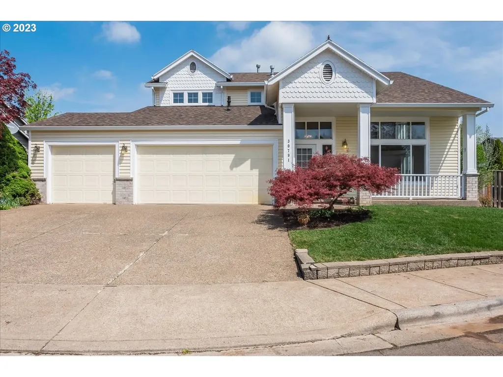 30791 Nw Brooking Court North Plains OR 97133
