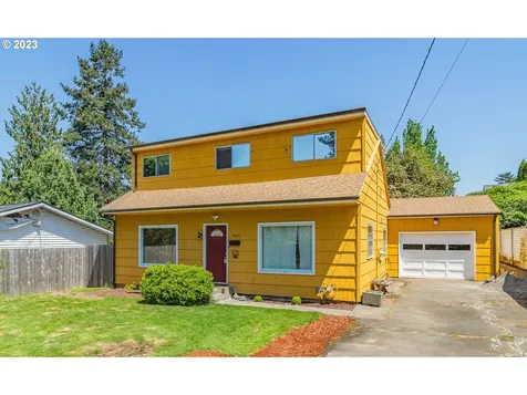 4816 Ne 76th Avenue Portland OR 97218