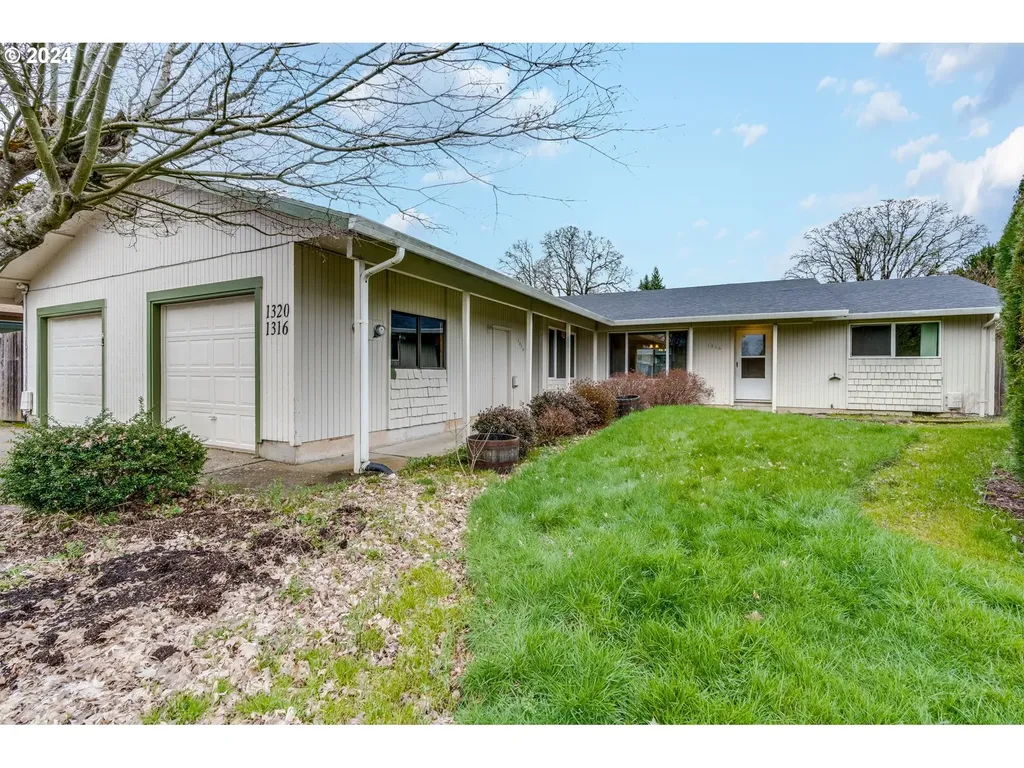 1320 Nw 8th Court Mcminnville OR 97128