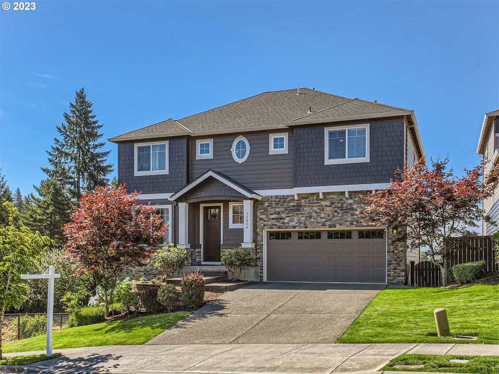 12804 Nw Ethan Drive Portland OR 97229