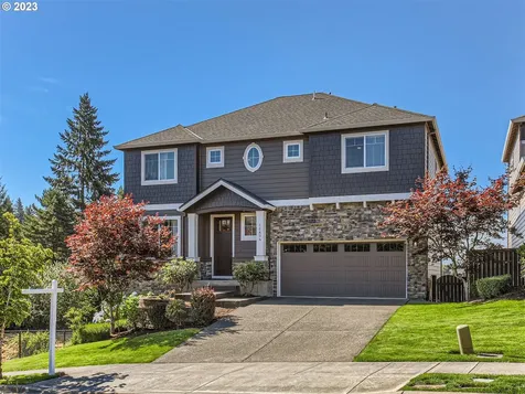 12804 Nw Ethan Drive Portland OR 97229