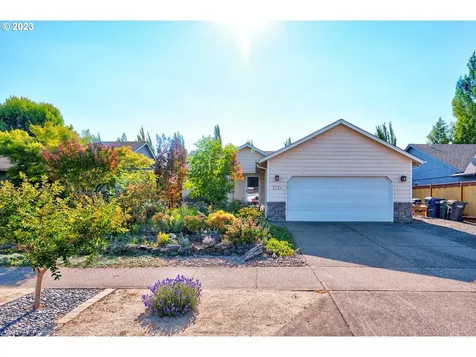 1234 S 6th Street Independence OR 97351