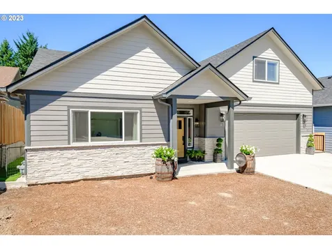 1029 Pippa Lane Philomath OR 97370