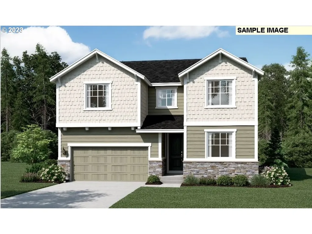 1999 Ne Currin Creek Drive Estacada OR 97023