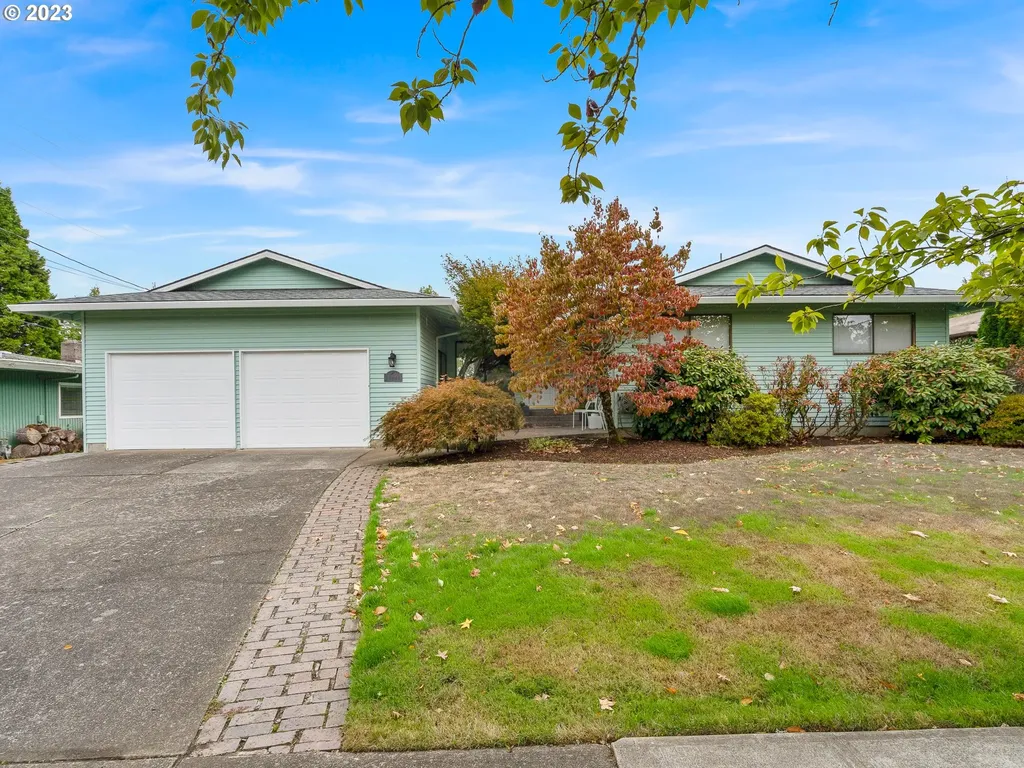 13605 Ne Brazee Court Portland OR 97230
