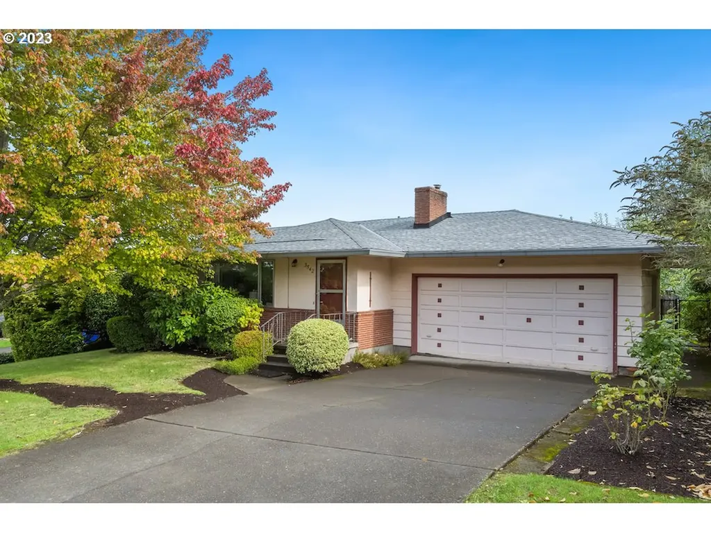 3542 Ne 118th Avenue Portland OR 97220