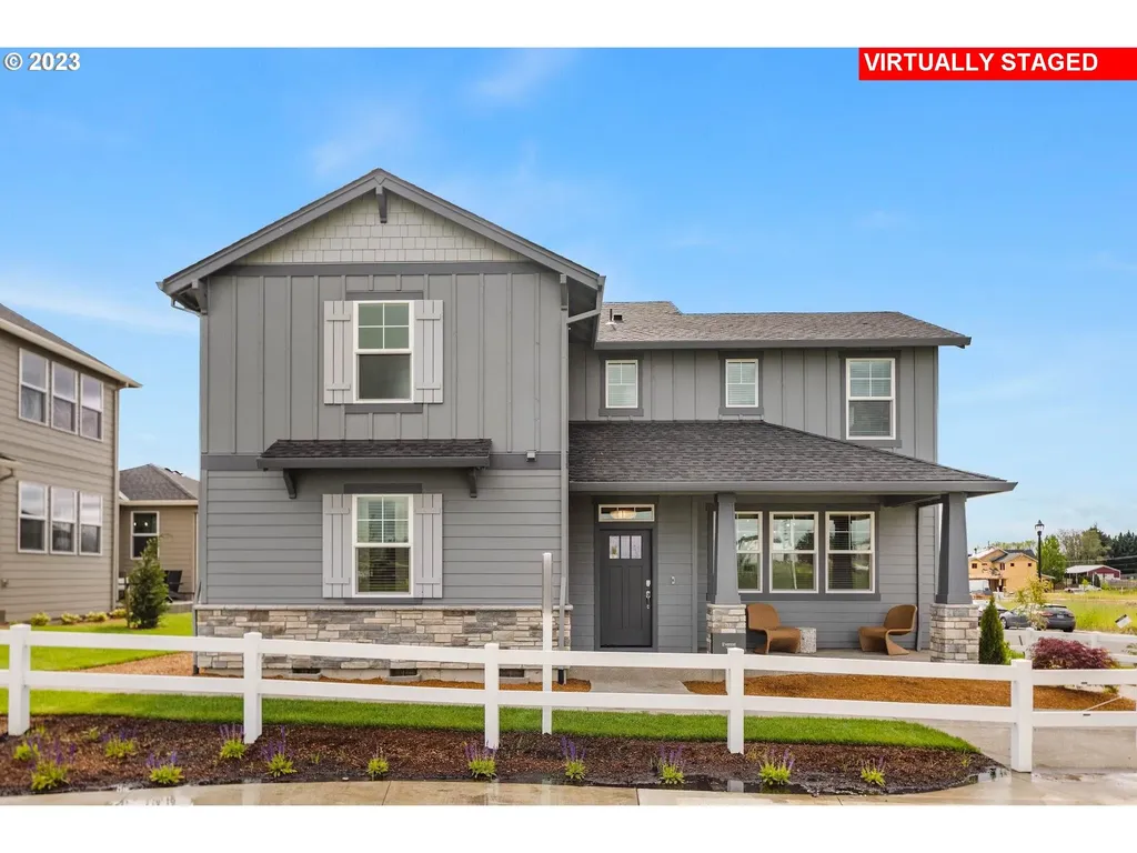 30962 Nw Yorkshire Street North Plains OR 97133