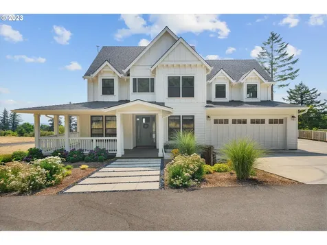 25705 Ne Mountain Top Road Newberg OR 97132