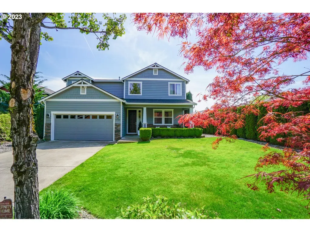 4705 Ne 41st Street Vancouver WA 98661