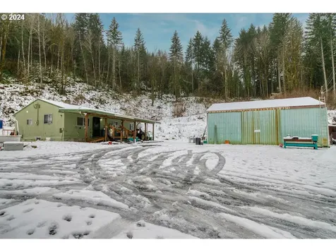 26724 Eversole Lane Scappoose OR 97056