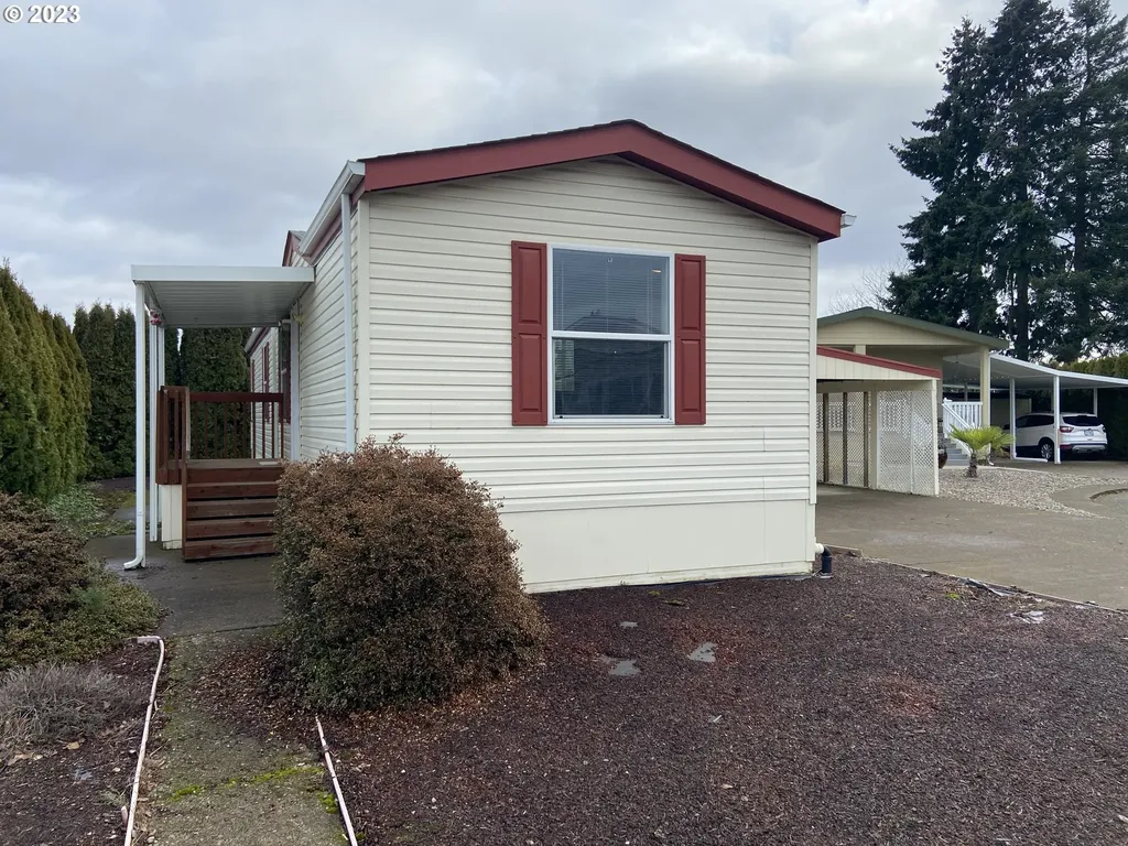 2232 42nd Avenue Se Salem OR 97317