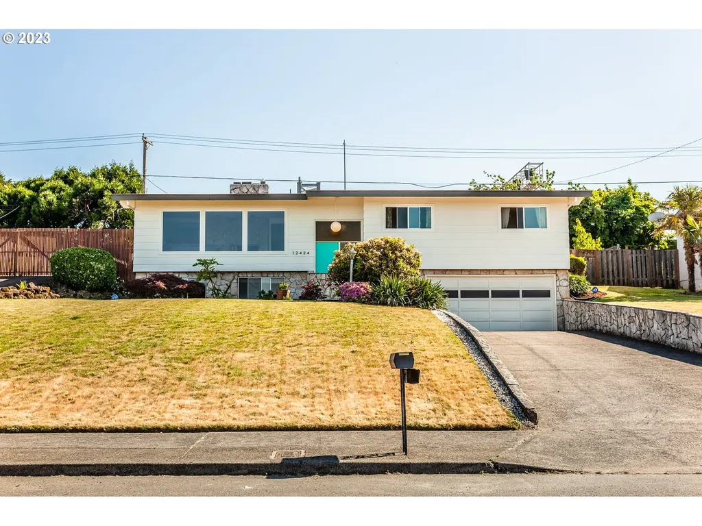 12424 Ne Rose Parkway Portland OR 97230