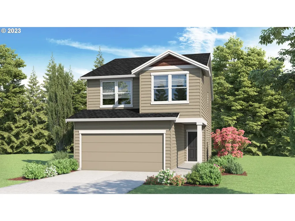 2713 Fenya Street Springfield OR 97477